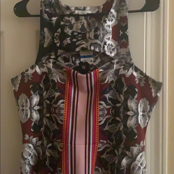 Bar III Dress - Picture 4 of 4